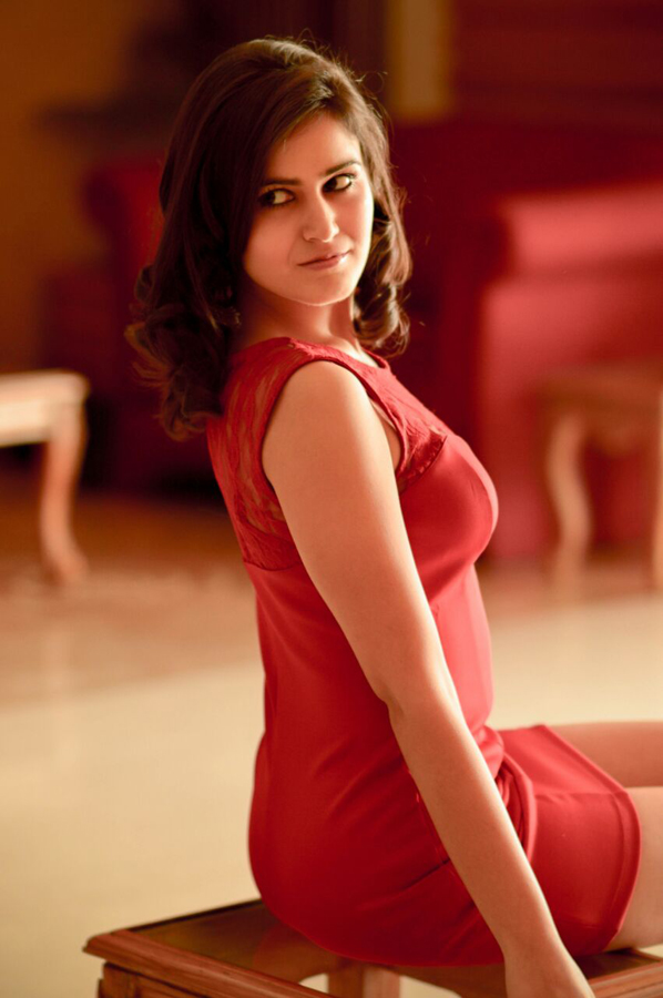 Raghvika Kohli Model Bollywood Actress Fashion Style