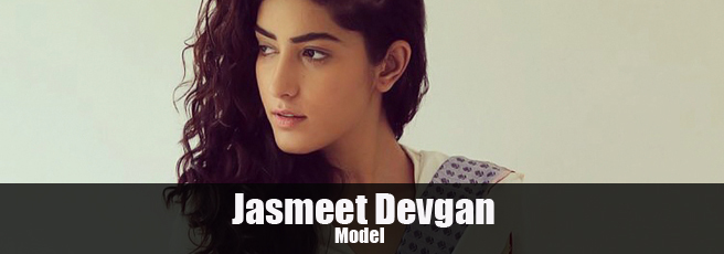 Jasmeet Devgan