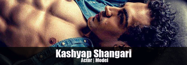 Kashyap Shangari model