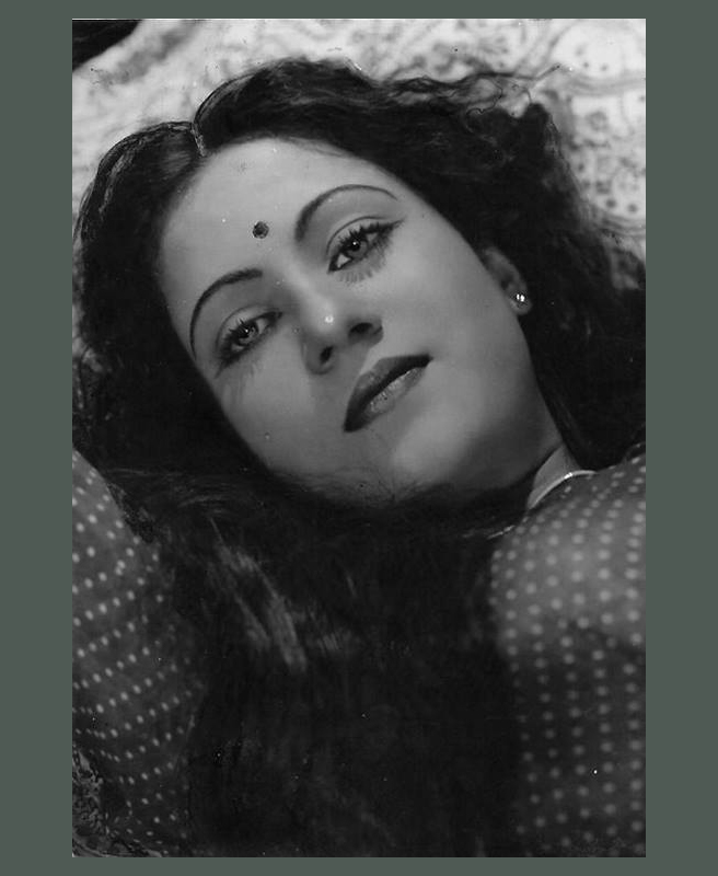 old hindi film actress Madhubala