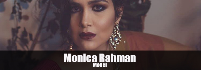 Monica Rahman
