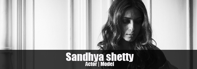 Sandhya Shetty Profile