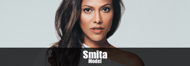 Model Smita