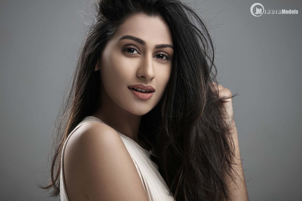 Bangalore based Indian model Aarushi Gupta | India Models