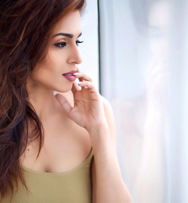 Andria D'Souza Stunning  Model and actress | India Models