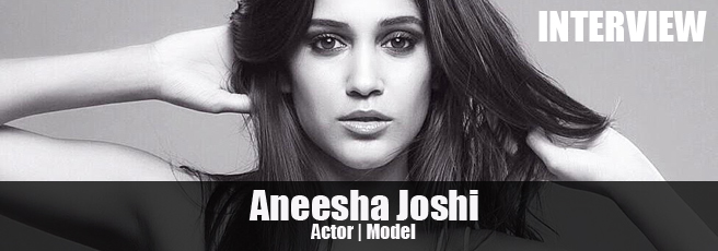 Aneesha Joshi