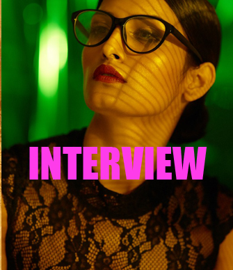 Model Prema Mehta Interview with Indiamodels.org