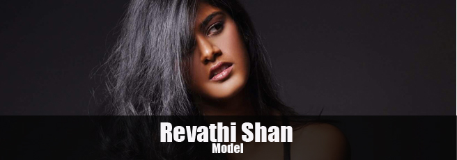 Revathi Shan Profile