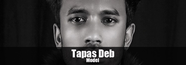 Tapas Deb Profile